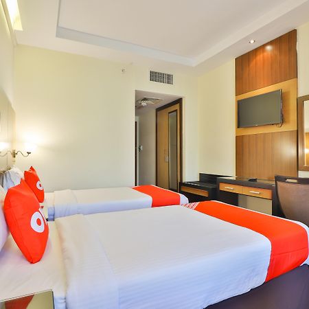 Sun And Sands Hotel Dubai Dış mekan fotoğraf