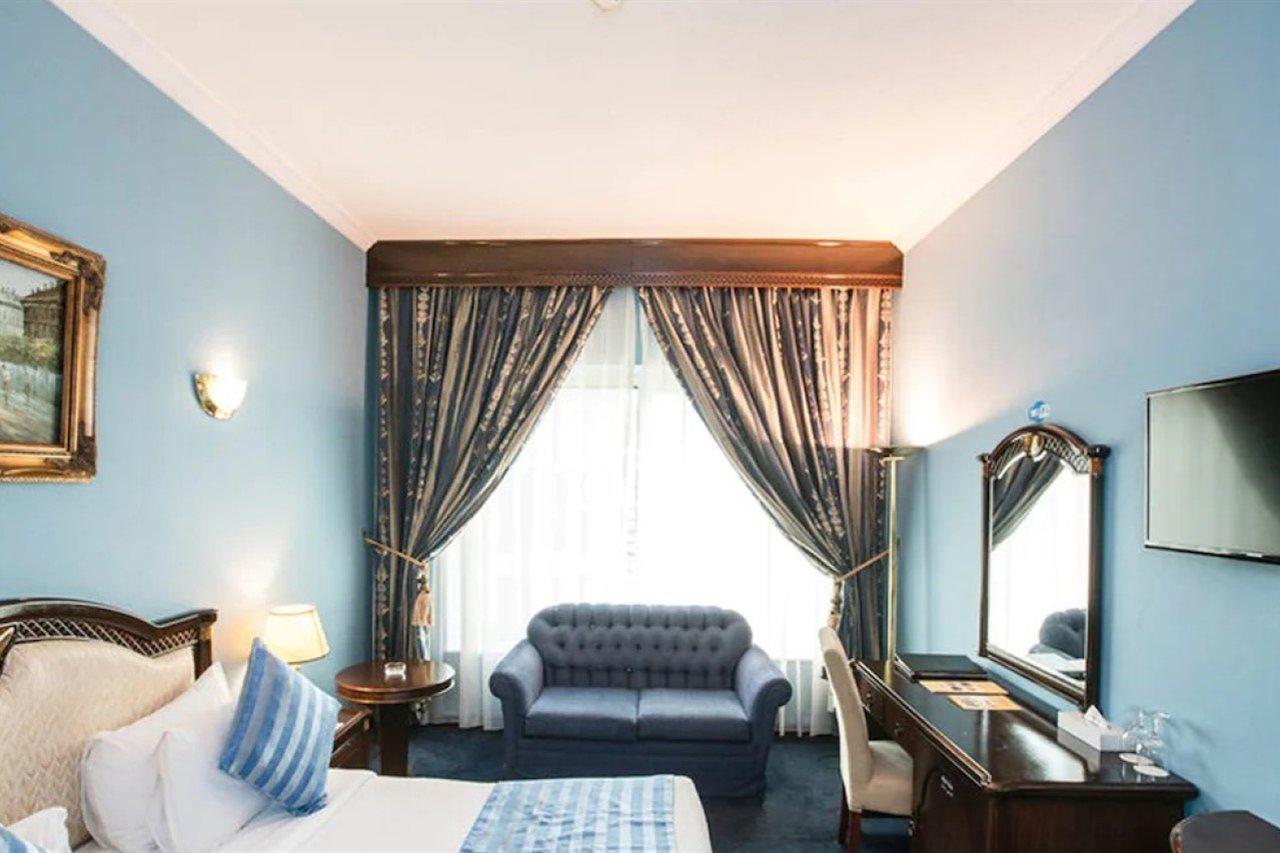 Sun And Sands Hotel Dubai Dış mekan fotoğraf