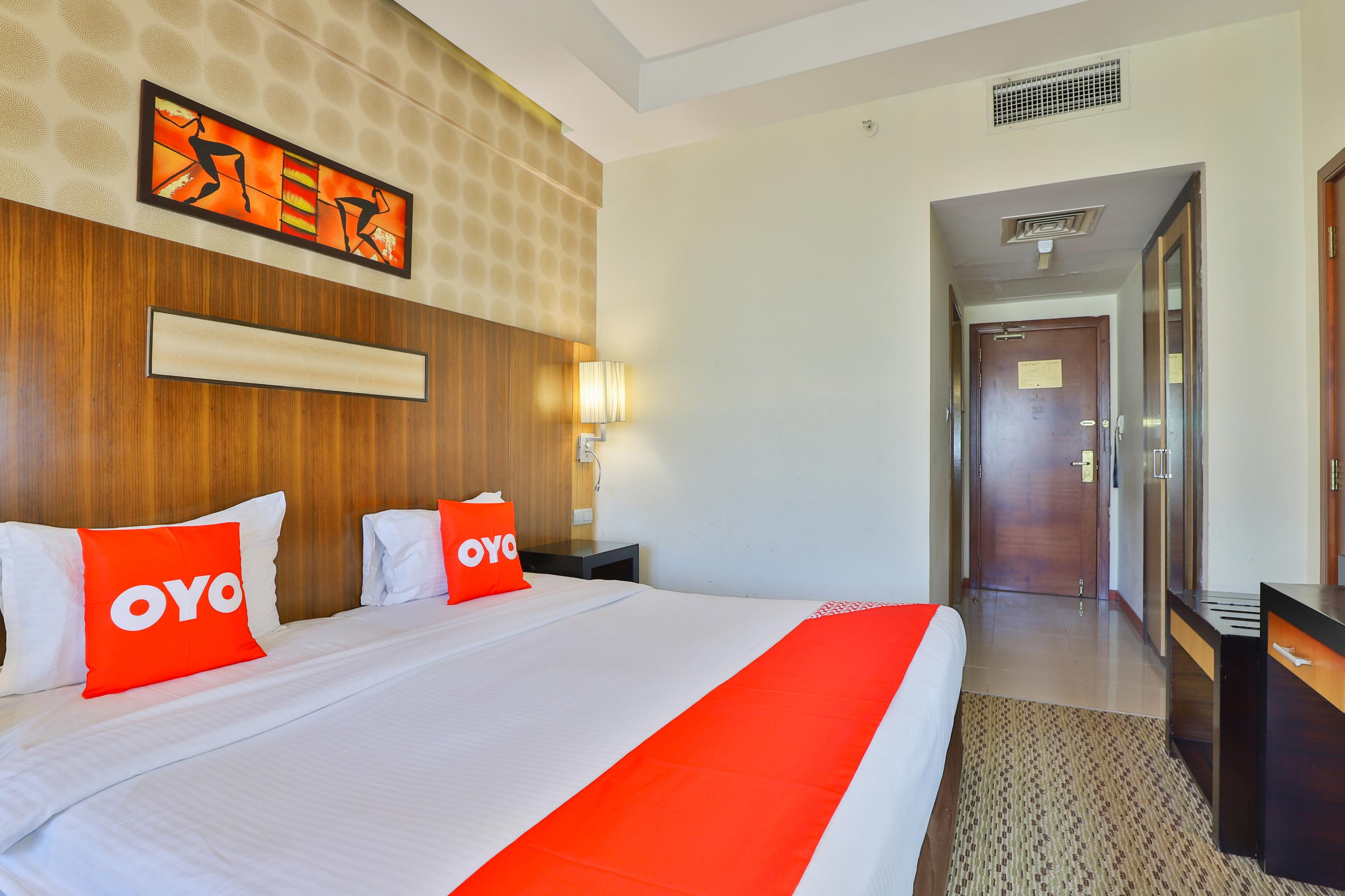 Sun And Sands Hotel Dubai Dış mekan fotoğraf