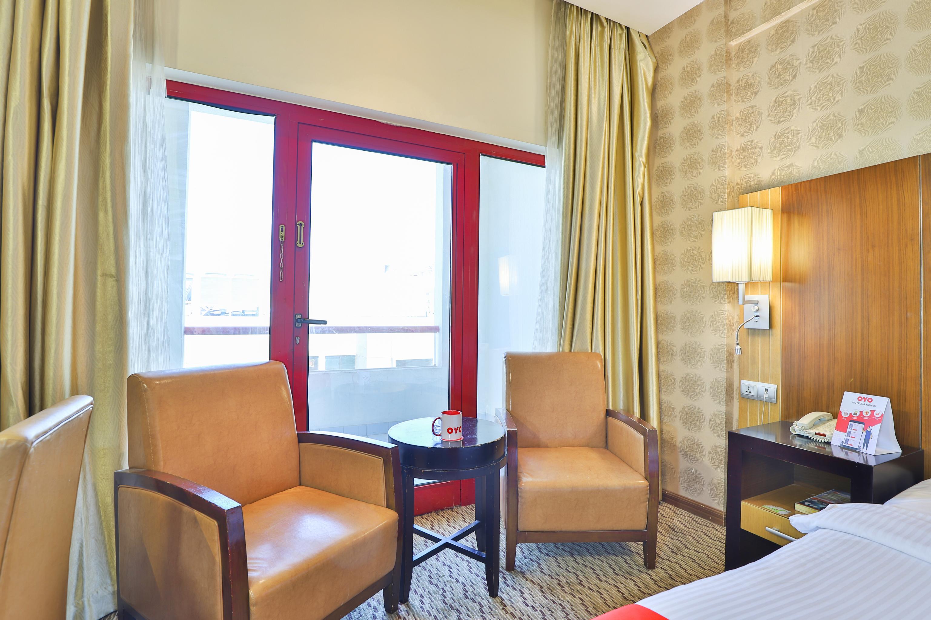 Sun And Sands Hotel Dubai Dış mekan fotoğraf