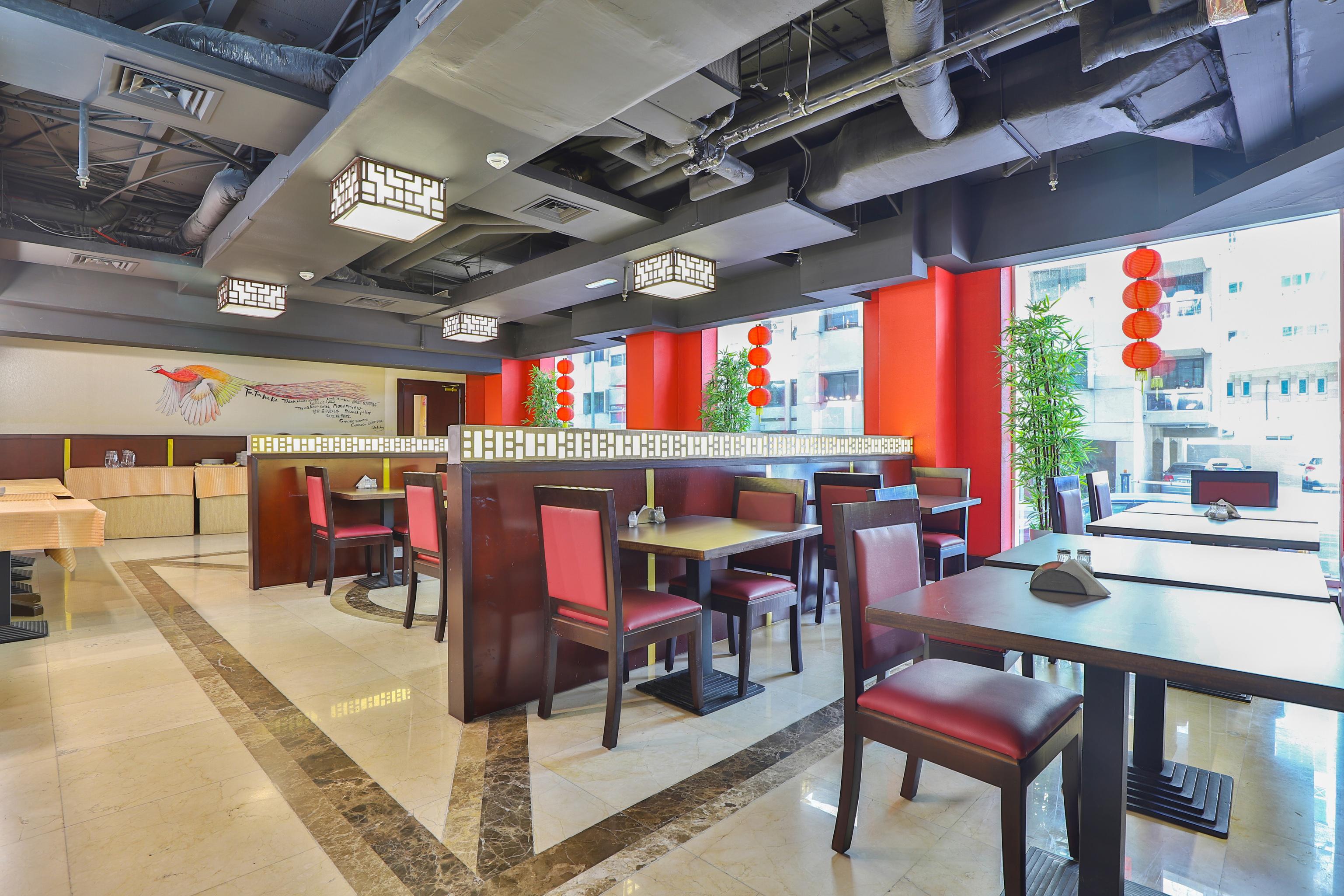 Sun And Sands Hotel Dubai Dış mekan fotoğraf