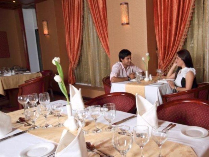 Sun And Sands Hotel Dubai Dış mekan fotoğraf