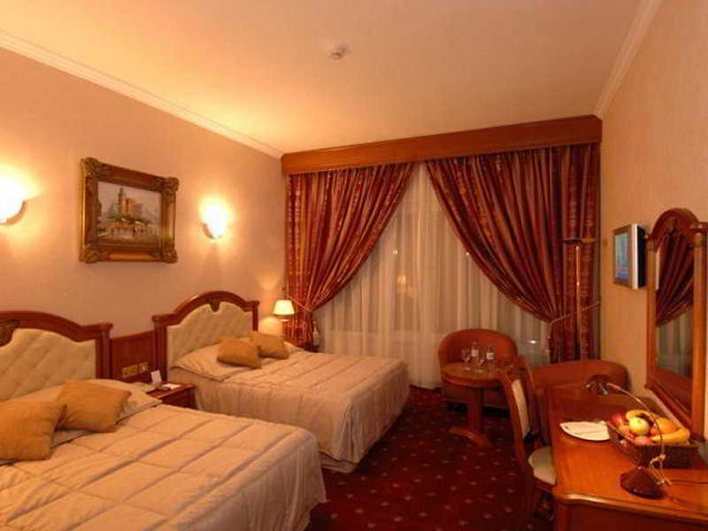 Sun And Sands Hotel Dubai Dış mekan fotoğraf